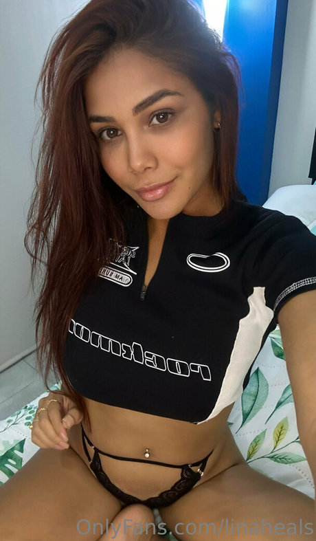 Linaheals