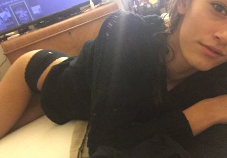 Nagie wyciekłe zdjęcie OnlyFans od Lexi Cummins