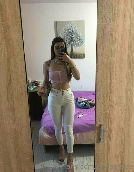 Shylagrace
