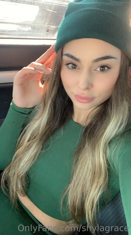 Shylagrace