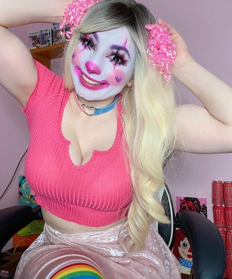 Clown Girls