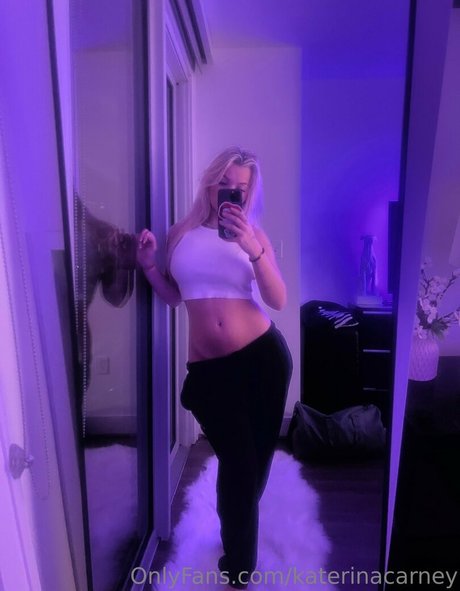 Katerinacarney