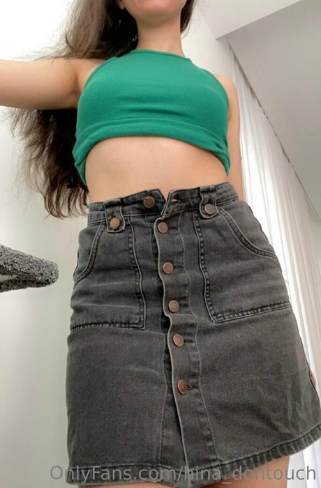 Hinadontouch