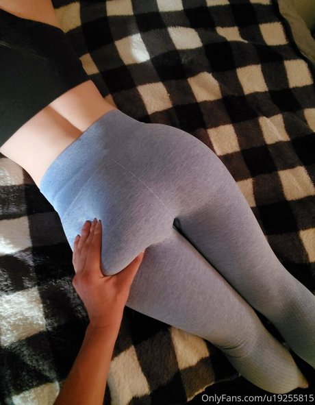 Alaston vuotanut OnlyFans-kuva Laceynorth