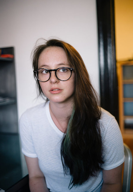 Nahá fotka uniklých OnlyFans od Shelby