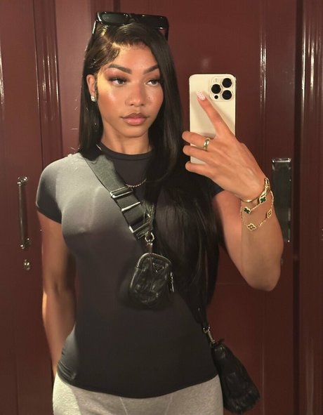 Nacktes geleaktes OnlyFans-Foto von Cydney Slade