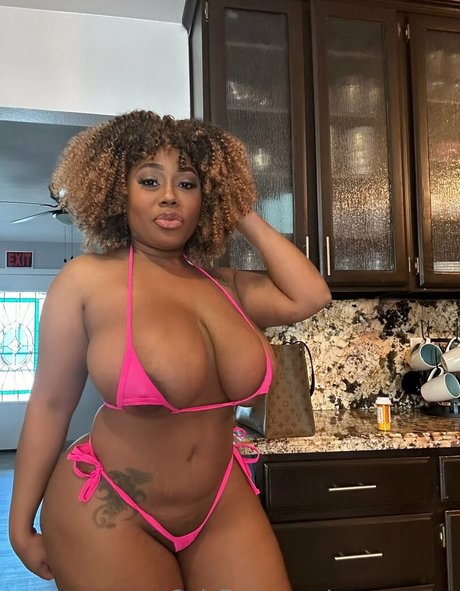 Foto desnuda filtrada de OnlyFans de Msyummys