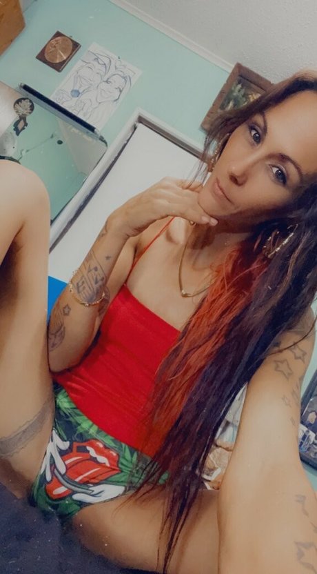 Nacktes geleaktes OnlyFans-Foto von Powercouple8980