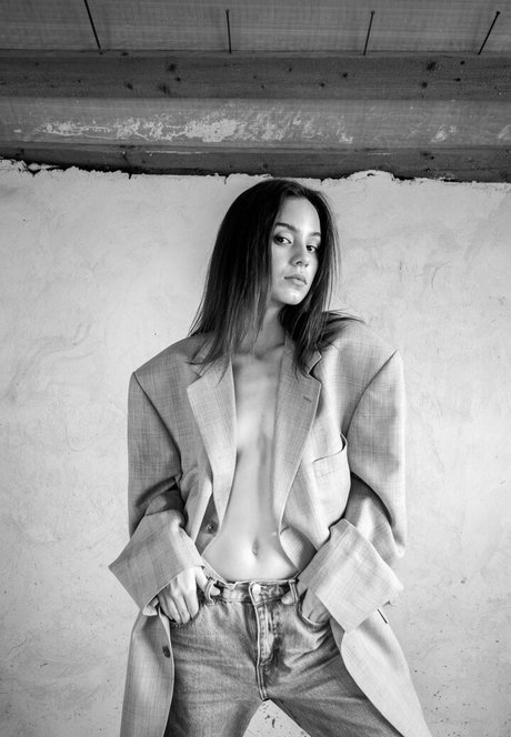 Angelina Romashka