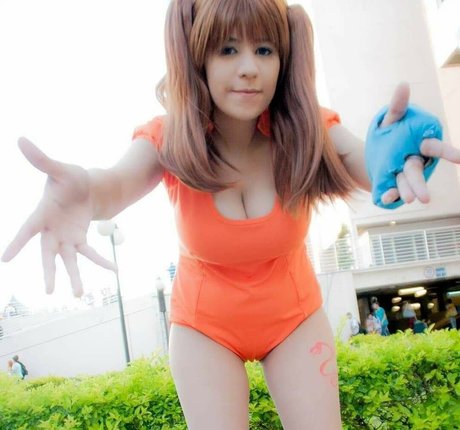 Laura Pyon OnlyFans泄露裸照