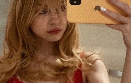 Nahá fotka uniklých OnlyFans od Gbrllareis