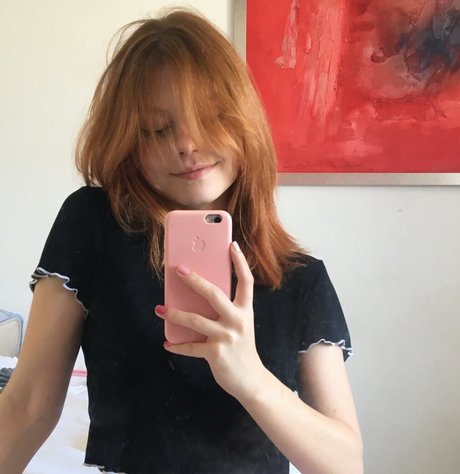 Nahá fotka uniklých OnlyFans od Gbrllareis