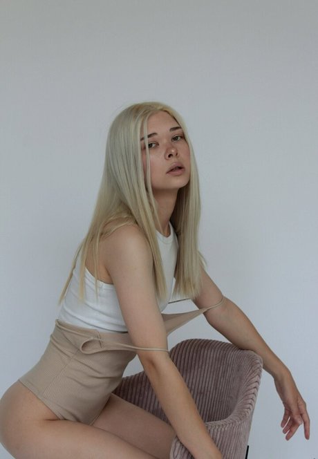 Naken läckt OnlyFans-bild av Annaocori