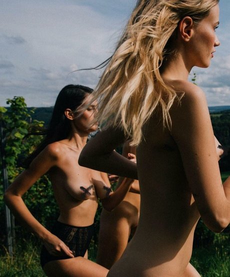 Venosere  nude leaked OnlyFans photo