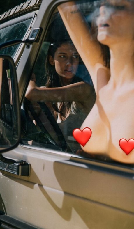 Venosere  nude leaked OnlyFans photo