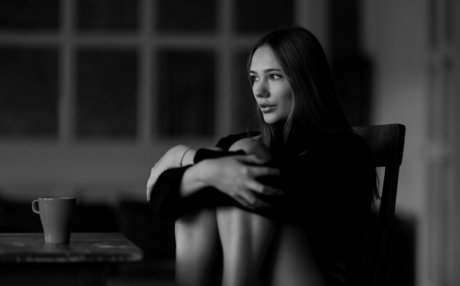 Nøgent lækket OnlyFans-billede af Jenniferfoxy