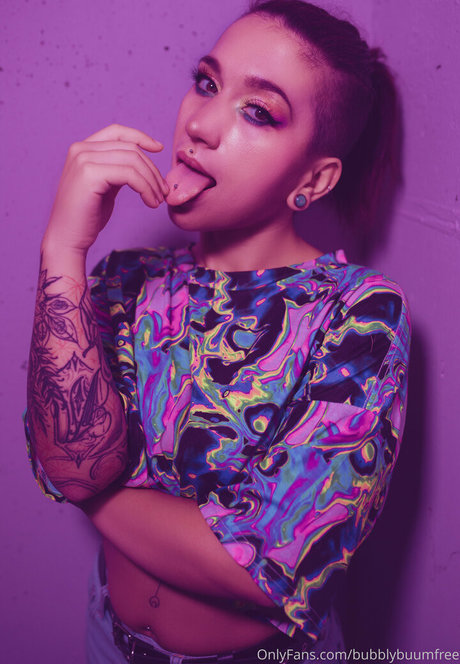Bubblybuumfree
