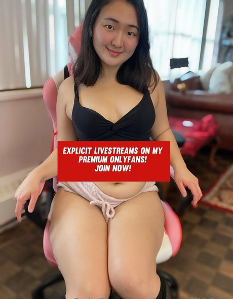 Aroomikimfree OnlyFans 유출 누드 사진