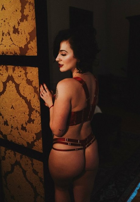 Photo nue de fuite OnlyFans de Diaryforlovers
