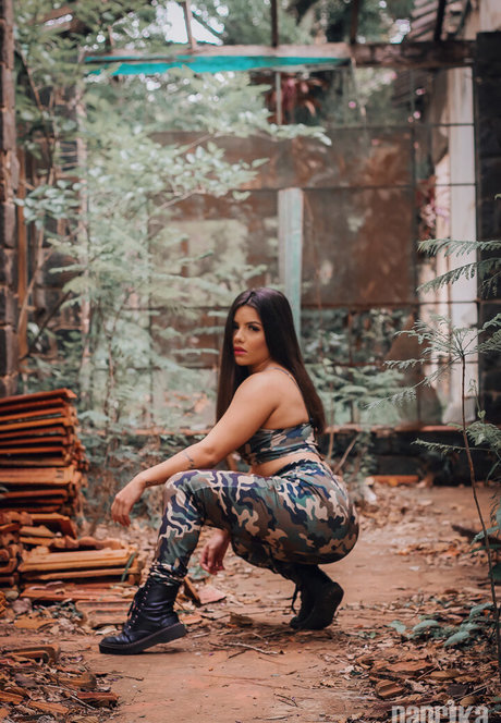 Ana Carolina