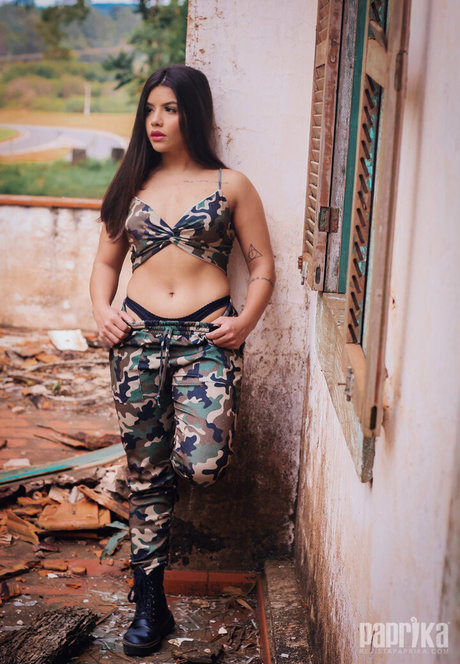 Ana Carolina