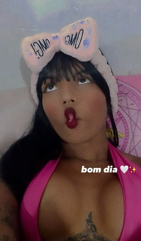 Ana Carolina