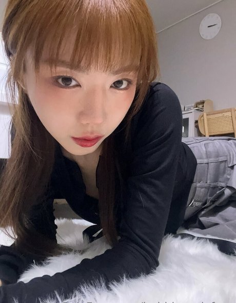 Bubblylive OnlyFans 유출 누드 사진
