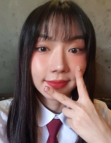Bubblylive OnlyFans泄露裸照