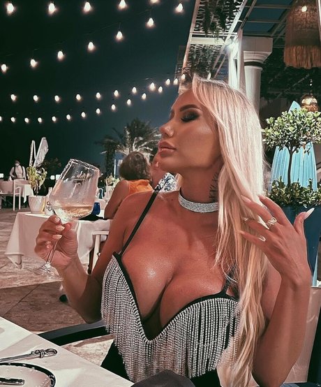 Miss Marie Sergeeva