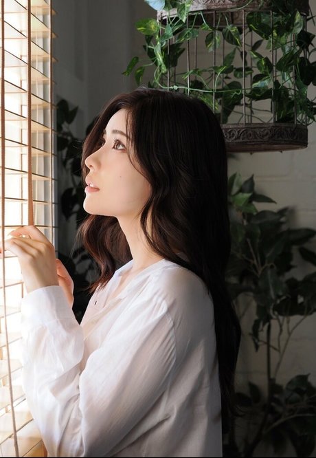 Kamiki Rei