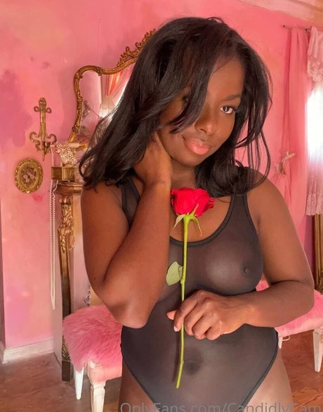 Camille Winbush