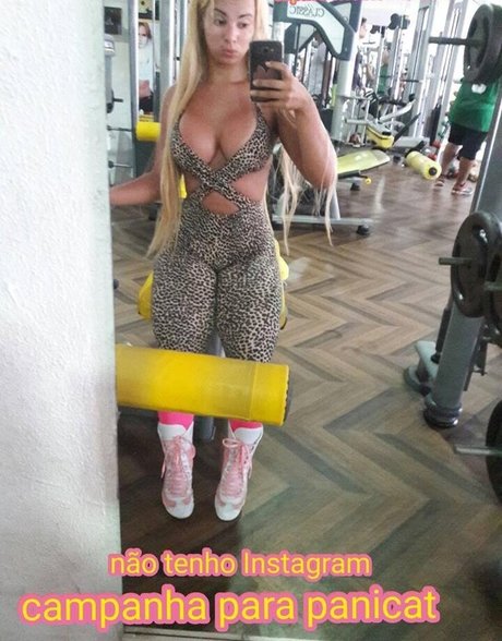 Rafaela De Melo