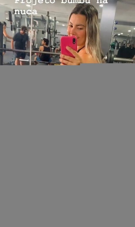 Rafaela De Melo