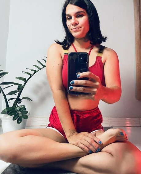 Maria Kois  nude leaked OnlyFans photo