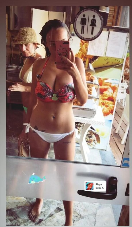 Nahá fotka uniklých OnlyFans od Gianclaudia Di Giacomo