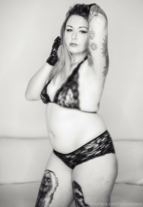 Inkynzminx