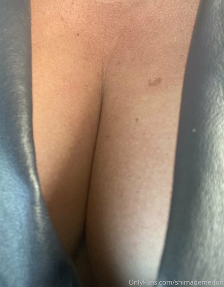 Nahá fotka uniklých OnlyFans od Shimademedoit