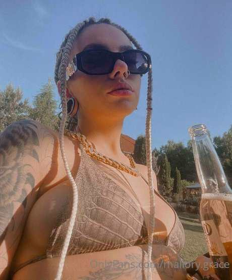 Mallorygrace OnlyFans