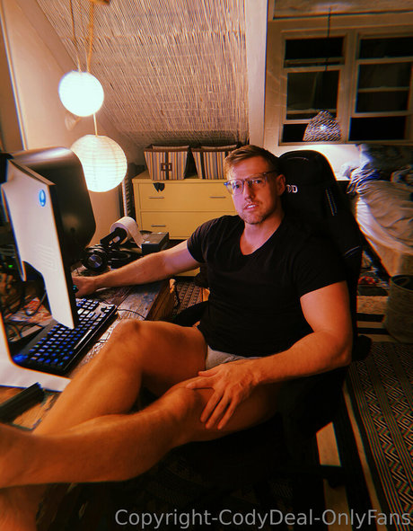 Codydealfree