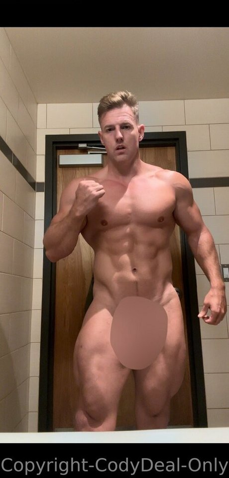 Codydealfree
