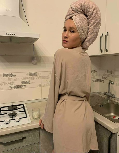 Foto di nudo di fuga di OnlyFans di Sandycheeks