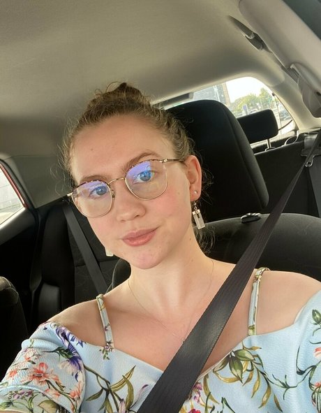 Naken lekkede OnlyFans-bilde av Humorousbeauty