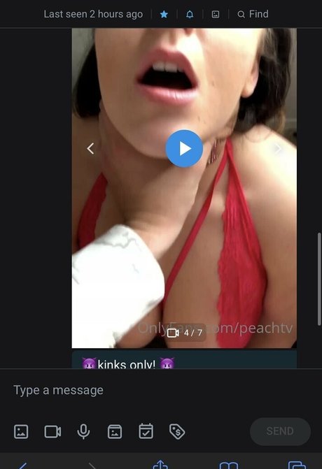 Peachtv