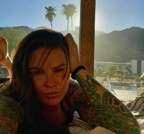 Amy Dumas