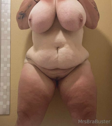 Mrsbrabuster