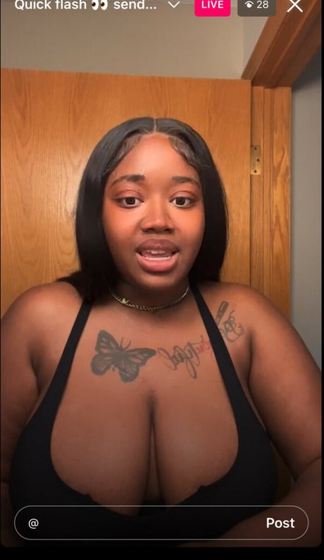Nahá fotka uniklých OnlyFans od Tierra2000