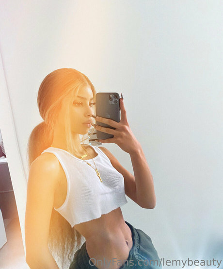 Lemybeauty