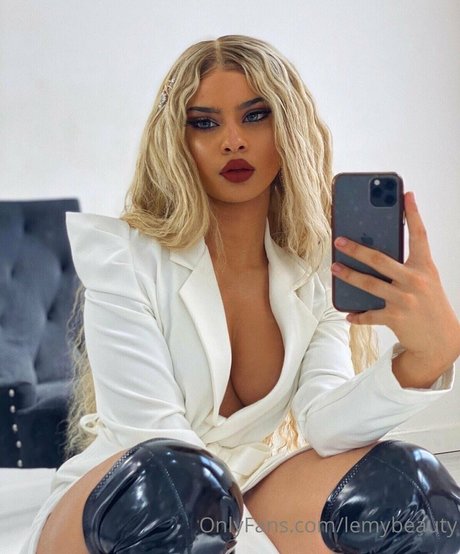 Lemybeauty