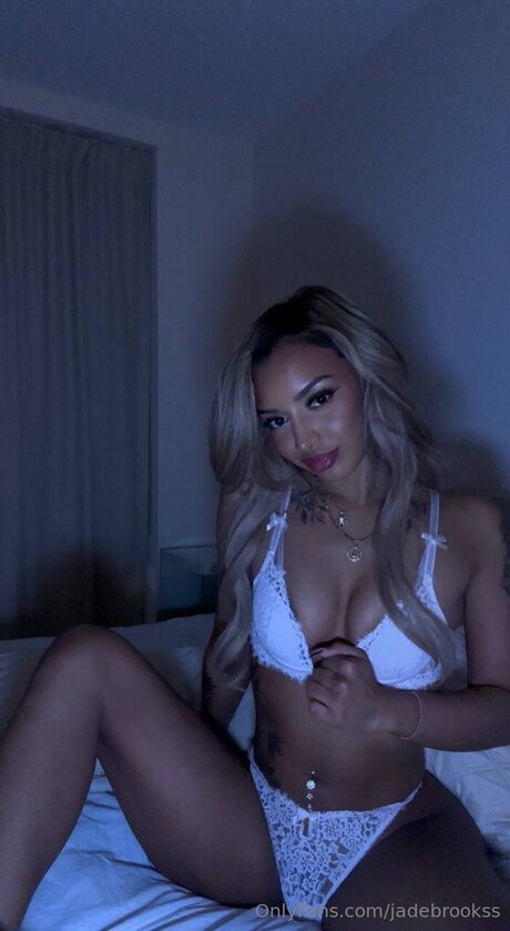 Jadebrookss  nude leaked OnlyFans photo