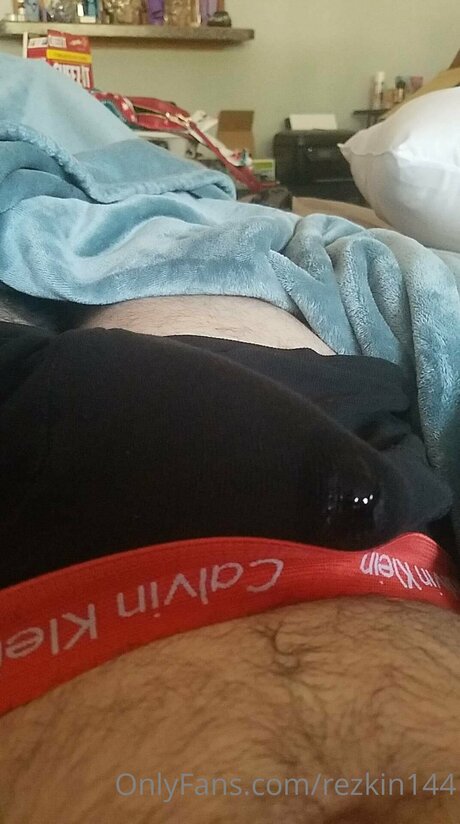 Rezkin144 OnlyFans 유출 누드 사진